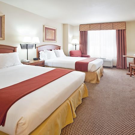 Holiday Inn Express Hotel & Suites Cedar City By Ihg Phòng bức ảnh