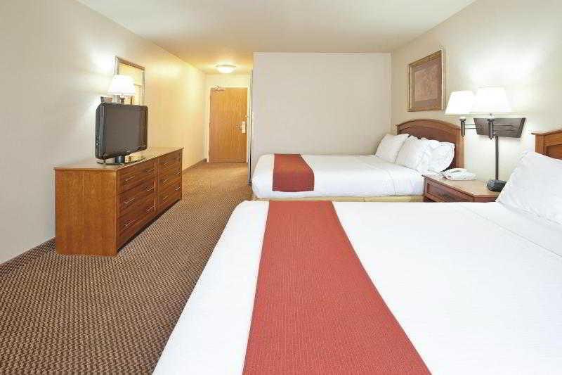 Holiday Inn Express Hotel & Suites Cedar City By Ihg Ngoại thất bức ảnh