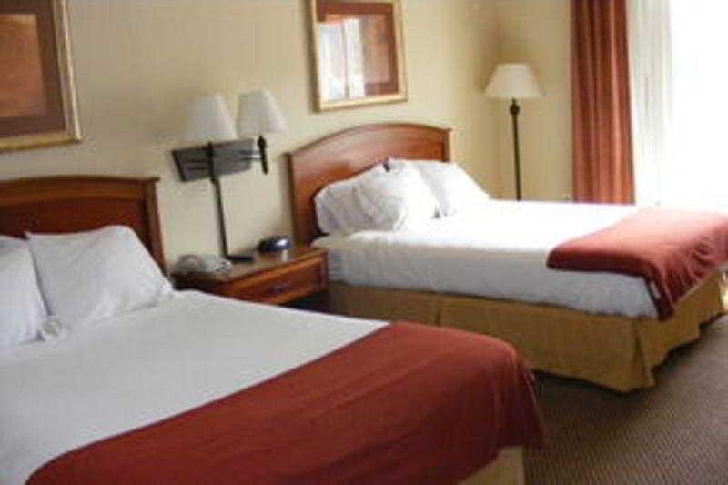 Holiday Inn Express Hotel & Suites Cedar City By Ihg Ngoại thất bức ảnh
