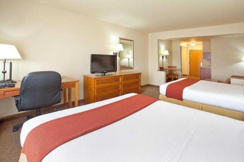 Holiday Inn Express Hotel & Suites Cedar City By Ihg Ngoại thất bức ảnh