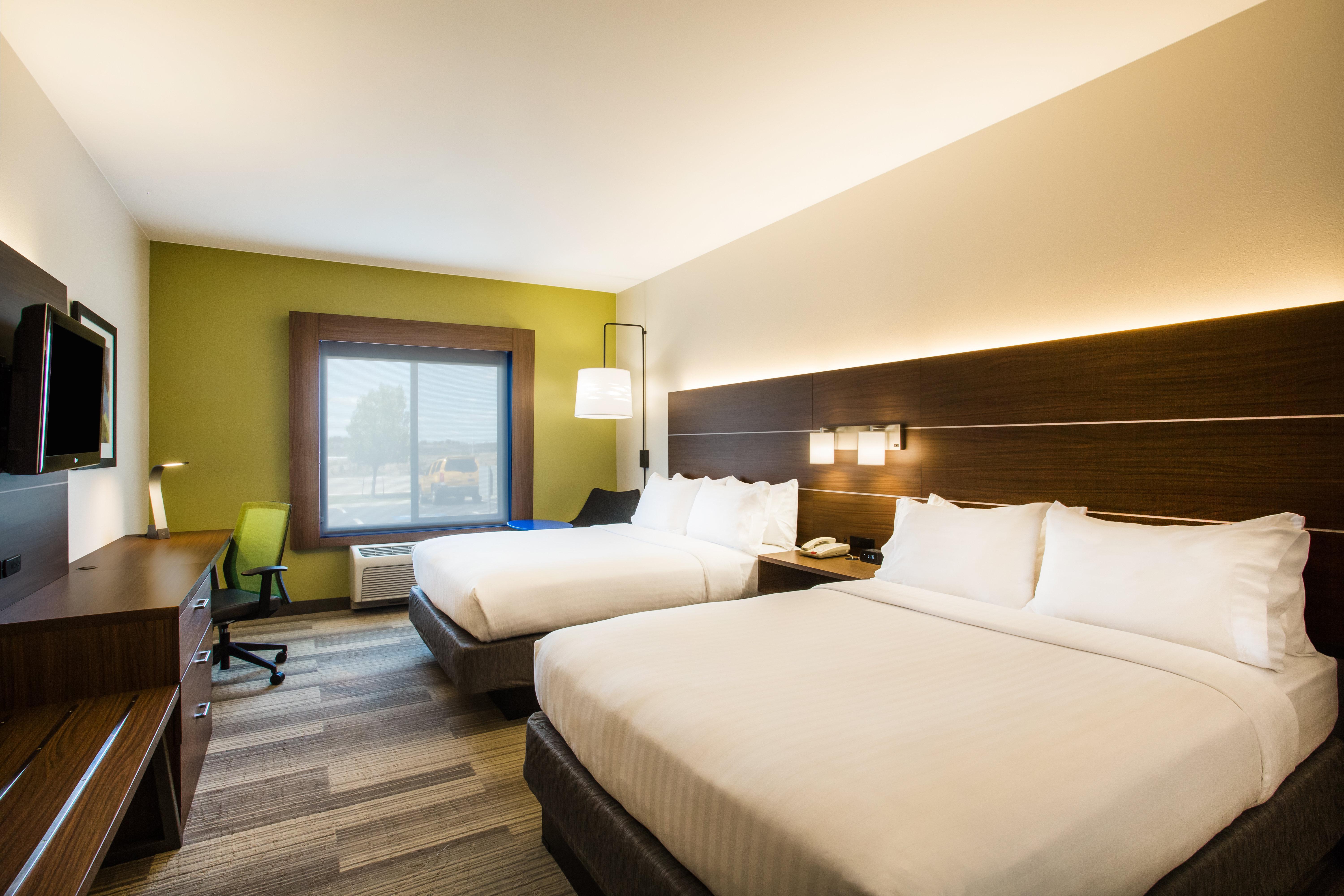 Holiday Inn Express Hotel & Suites Cedar City, An Ihg Hotel Ngoại thất bức ảnh