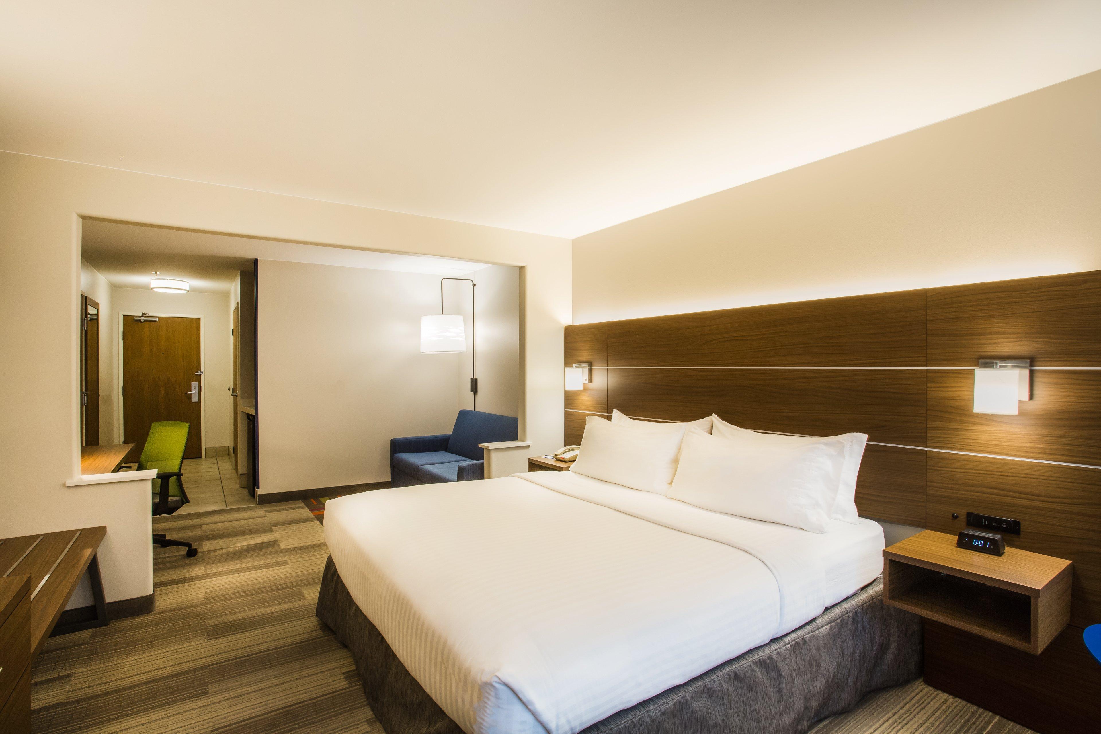 Holiday Inn Express Hotel & Suites Cedar City, An Ihg Hotel Ngoại thất bức ảnh