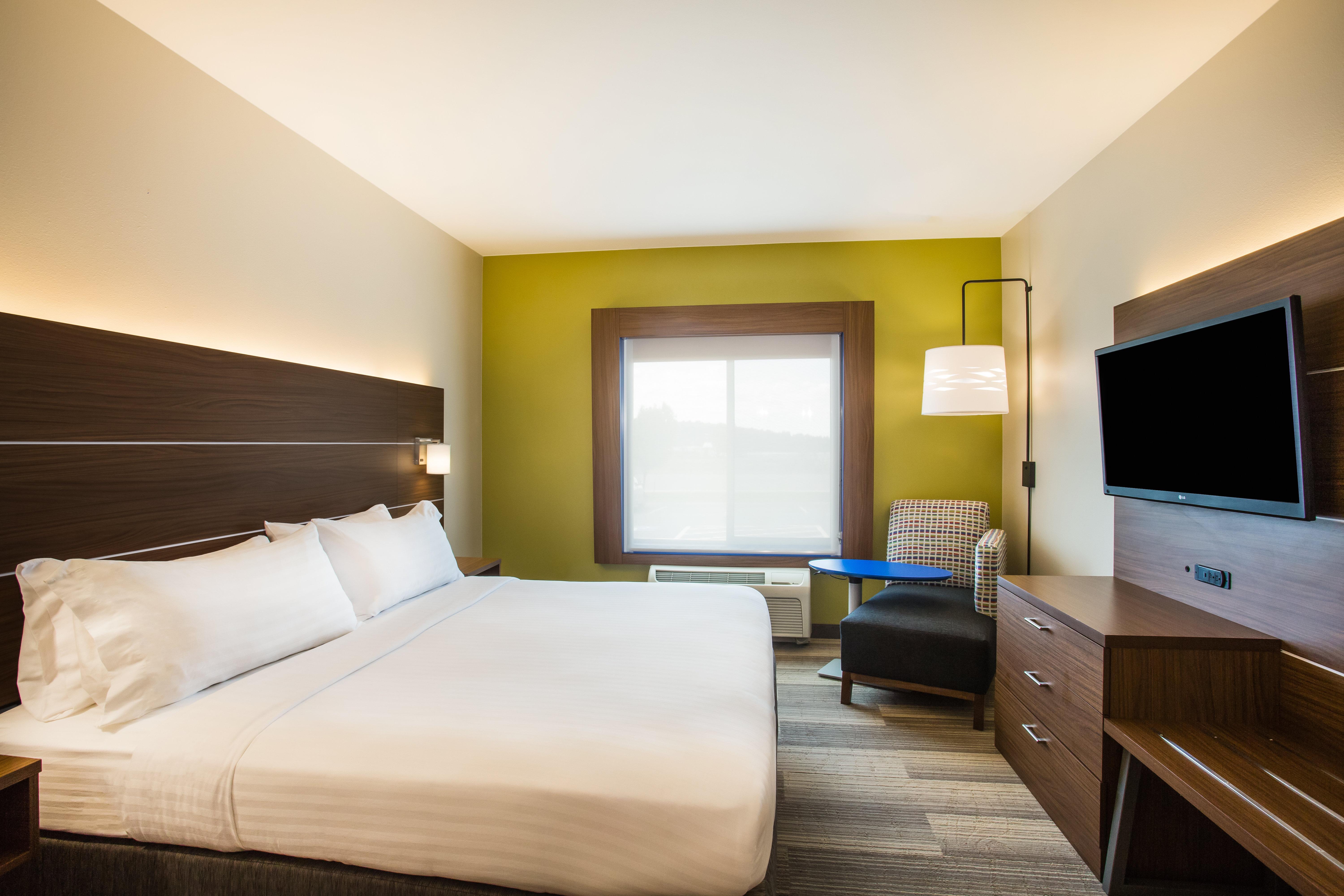 Holiday Inn Express Hotel & Suites Cedar City, An Ihg Hotel Ngoại thất bức ảnh