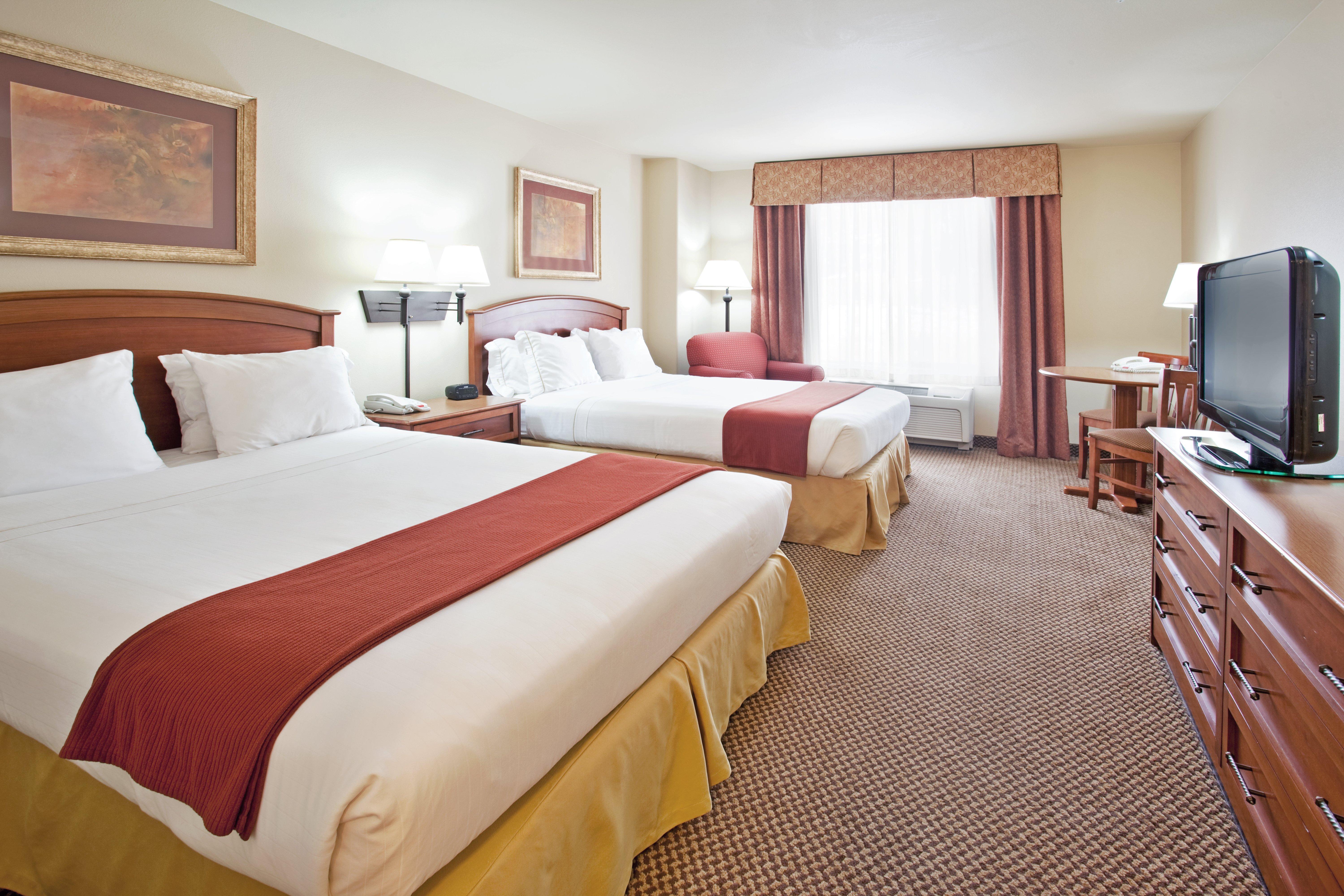 Holiday Inn Express Hotel & Suites Cedar City By Ihg Phòng bức ảnh