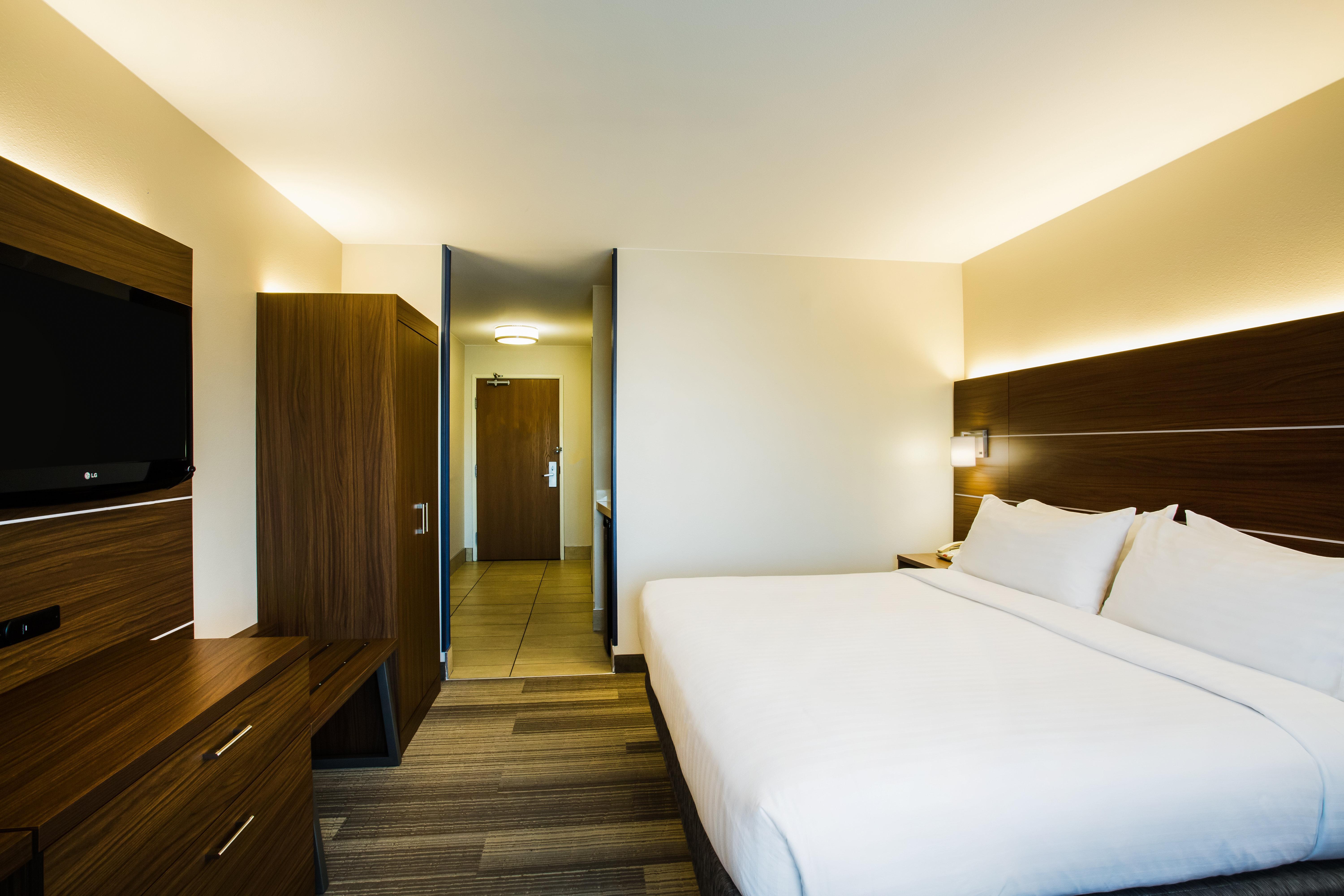 Holiday Inn Express Hotel & Suites Cedar City, An Ihg Hotel Ngoại thất bức ảnh