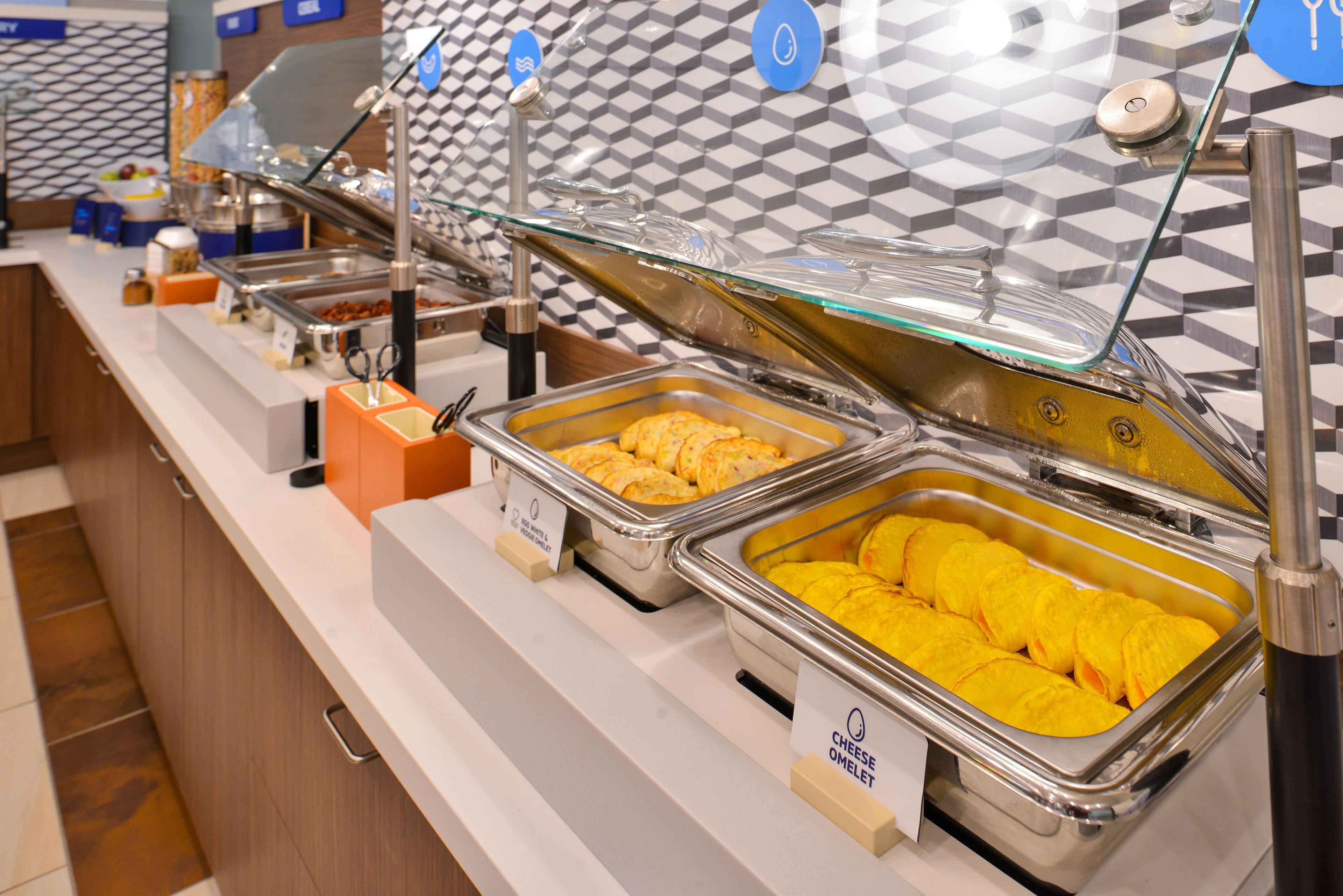 Holiday Inn Express Hotel & Suites Cedar City By Ihg Ngoại thất bức ảnh