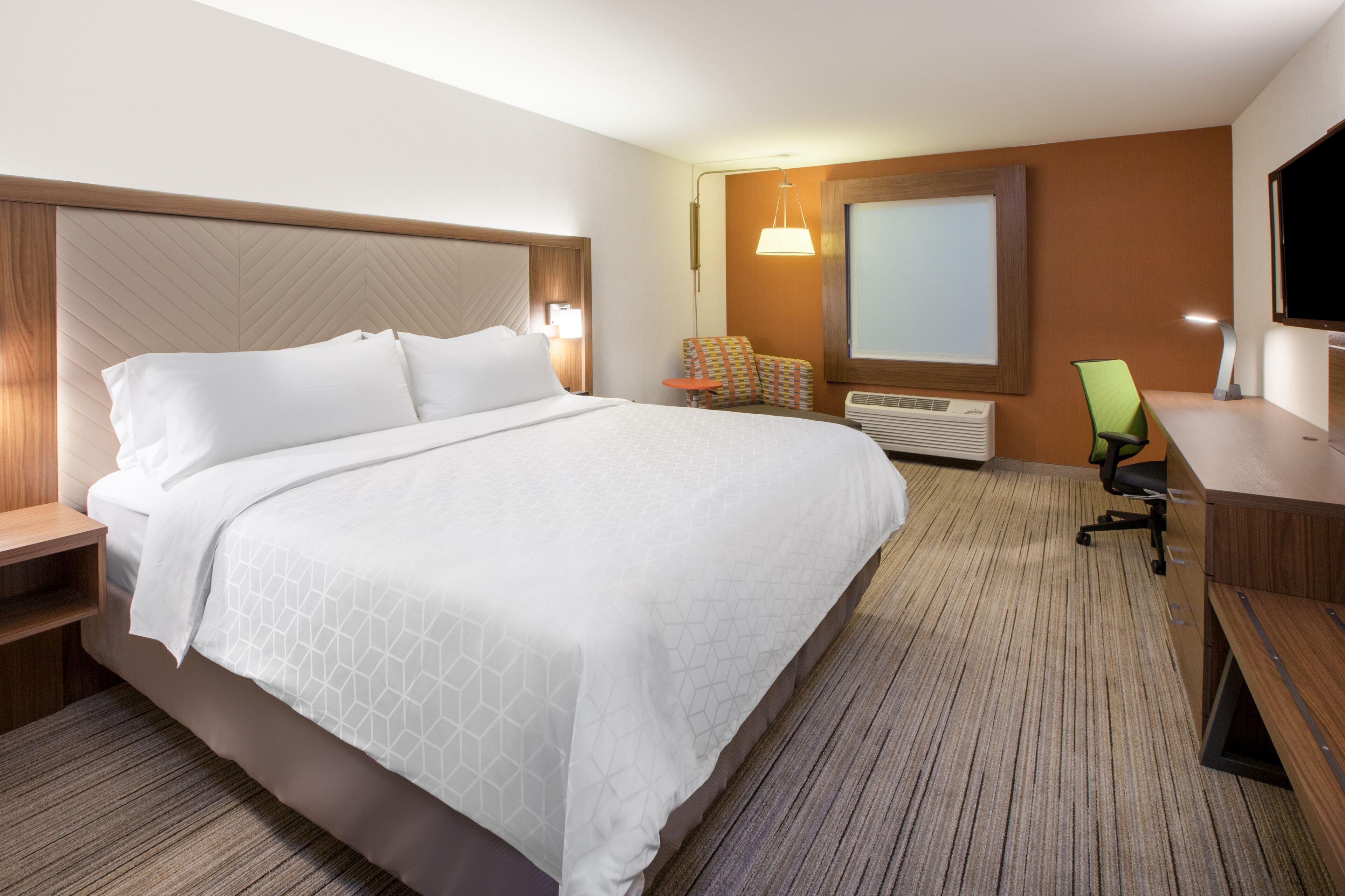 Holiday Inn Express Hotel & Suites Cedar City By Ihg Ngoại thất bức ảnh