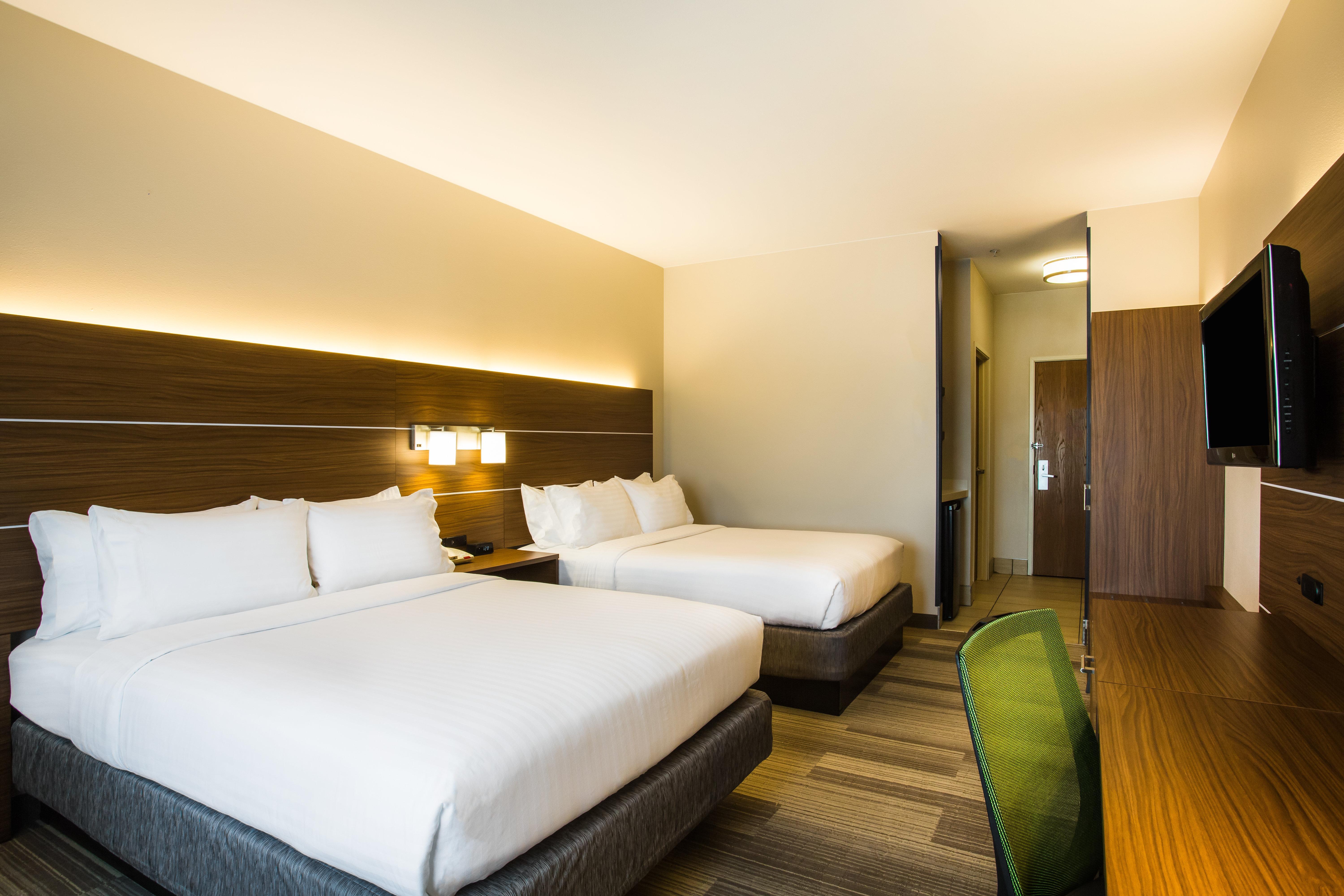 Holiday Inn Express Hotel & Suites Cedar City, An Ihg Hotel Ngoại thất bức ảnh