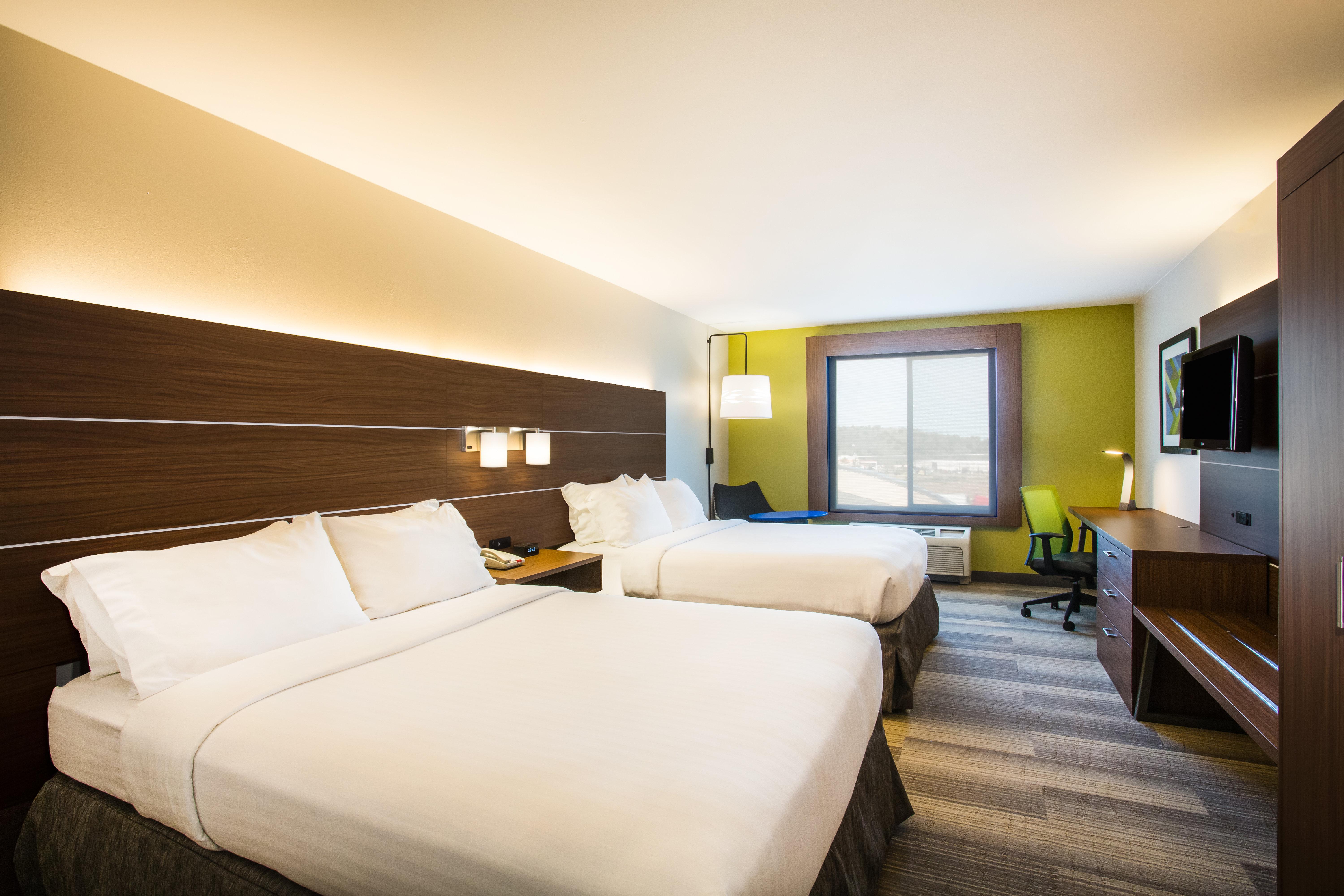 Holiday Inn Express Hotel & Suites Cedar City, An Ihg Hotel Ngoại thất bức ảnh