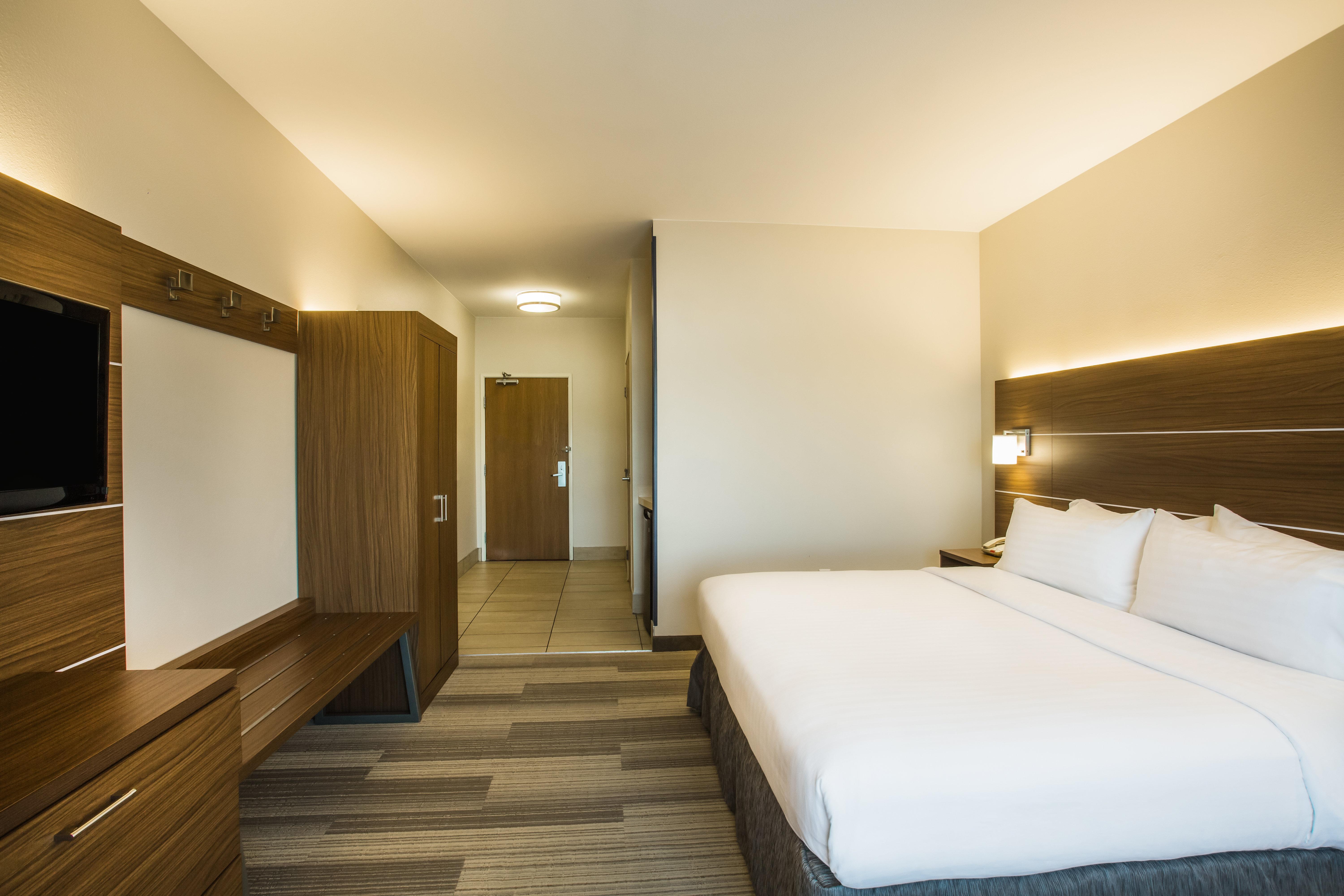 Holiday Inn Express Hotel & Suites Cedar City By Ihg Ngoại thất bức ảnh