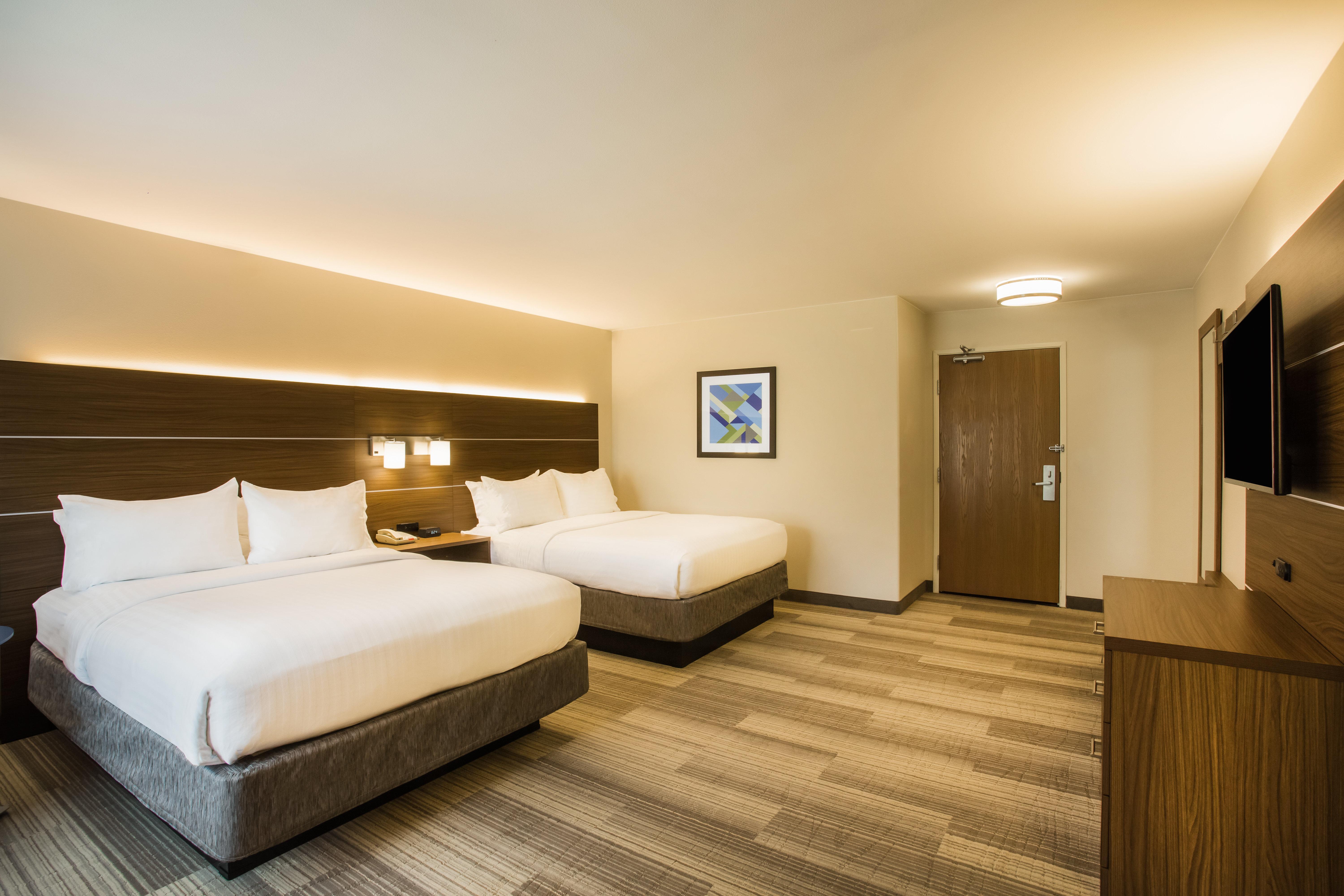 Holiday Inn Express Hotel & Suites Cedar City, An Ihg Hotel Ngoại thất bức ảnh