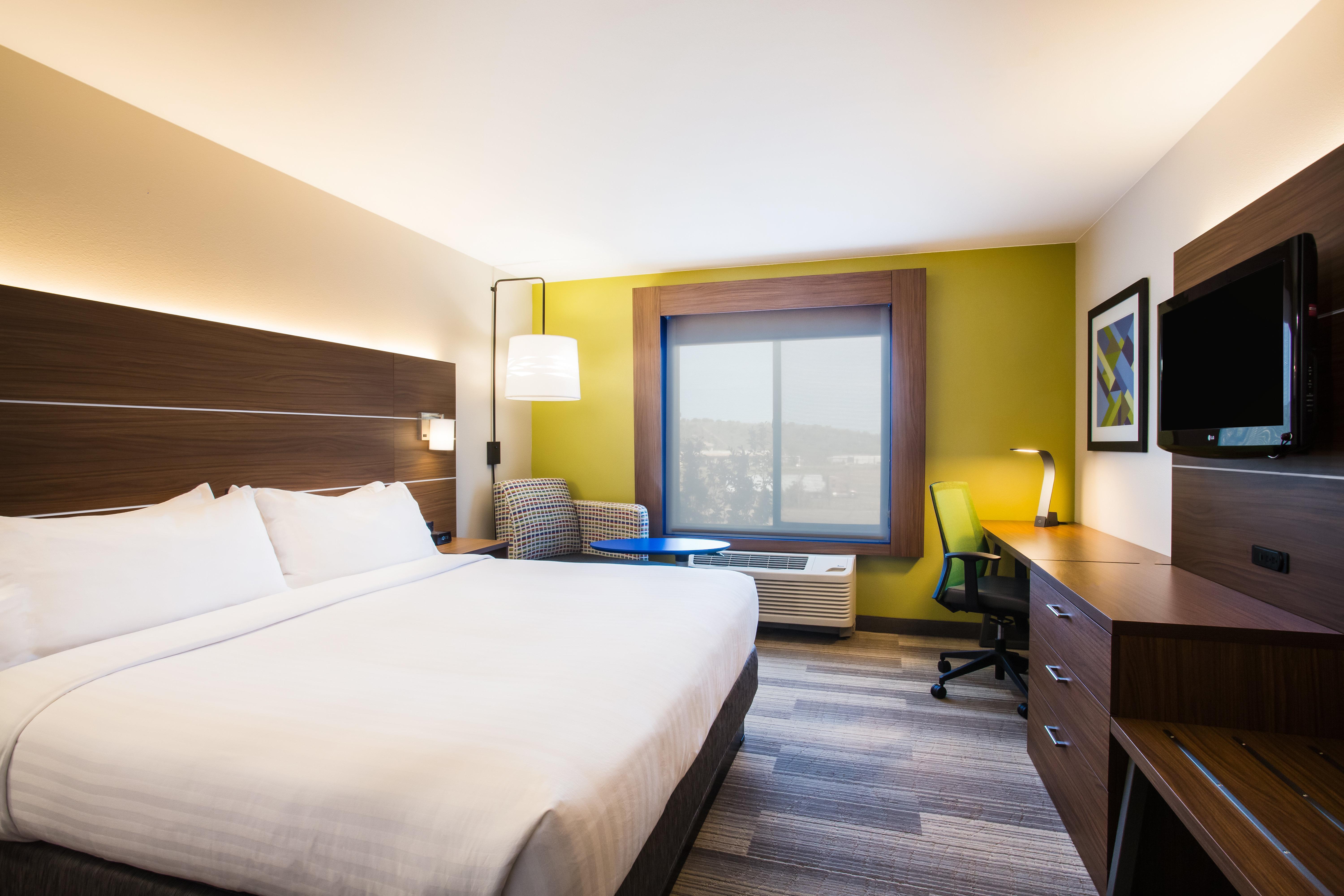 Holiday Inn Express Hotel & Suites Cedar City, An Ihg Hotel Ngoại thất bức ảnh