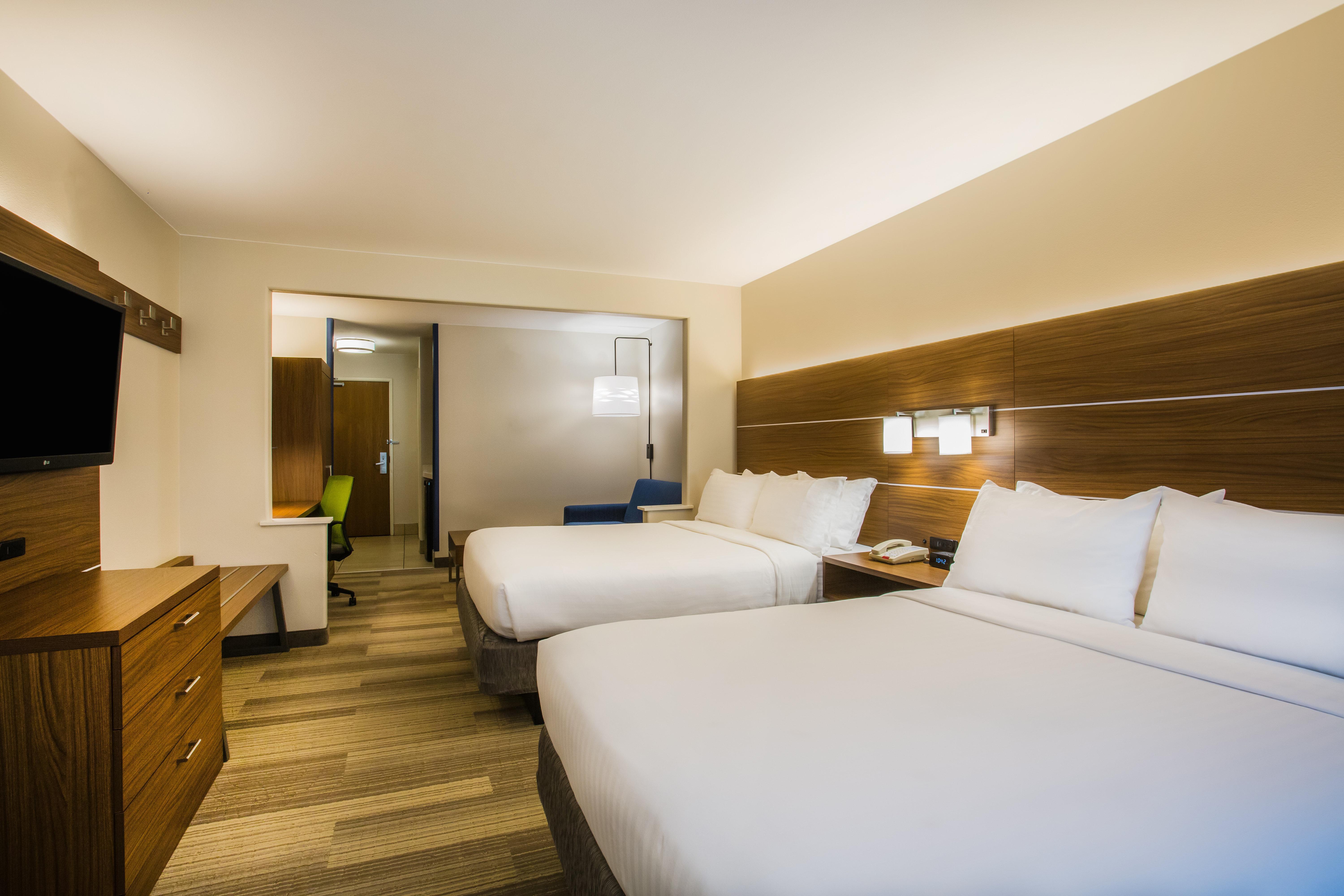 Holiday Inn Express Hotel & Suites Cedar City By Ihg Ngoại thất bức ảnh