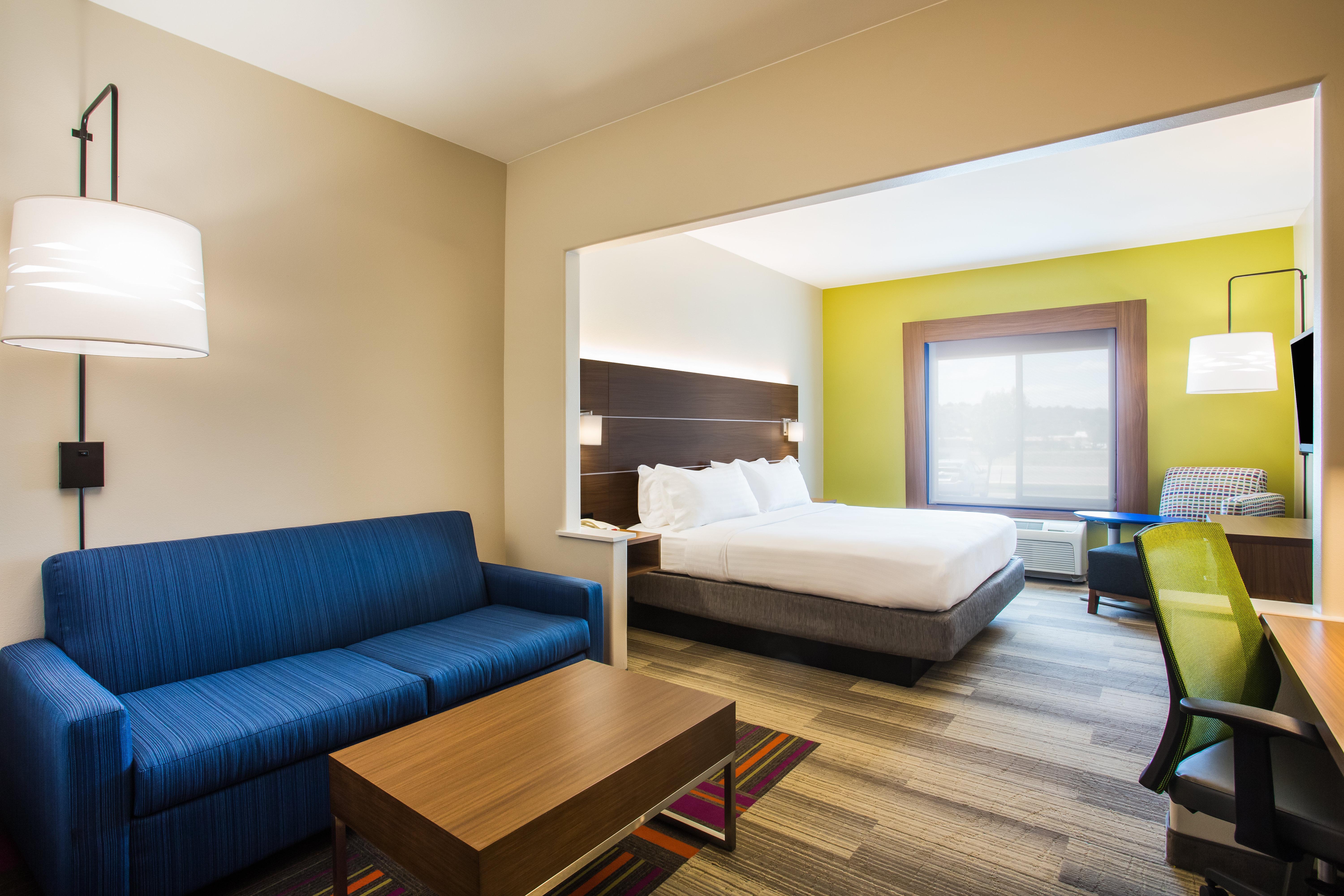 Holiday Inn Express Hotel & Suites Cedar City, An Ihg Hotel Ngoại thất bức ảnh