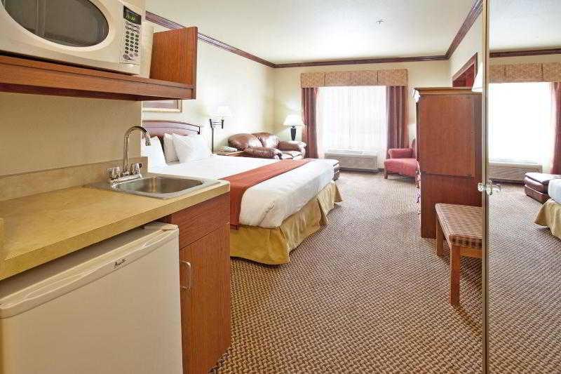 Holiday Inn Express Hotel & Suites Cedar City By Ihg Ngoại thất bức ảnh