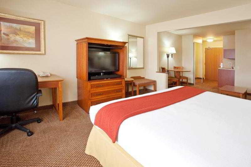 Holiday Inn Express Hotel & Suites Cedar City By Ihg Ngoại thất bức ảnh