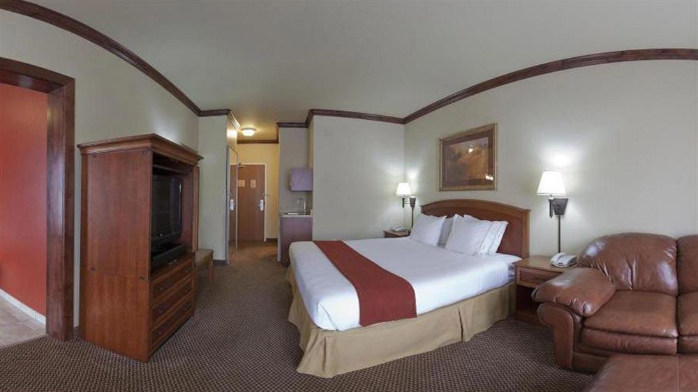 Holiday Inn Express Hotel & Suites Cedar City By Ihg Ngoại thất bức ảnh