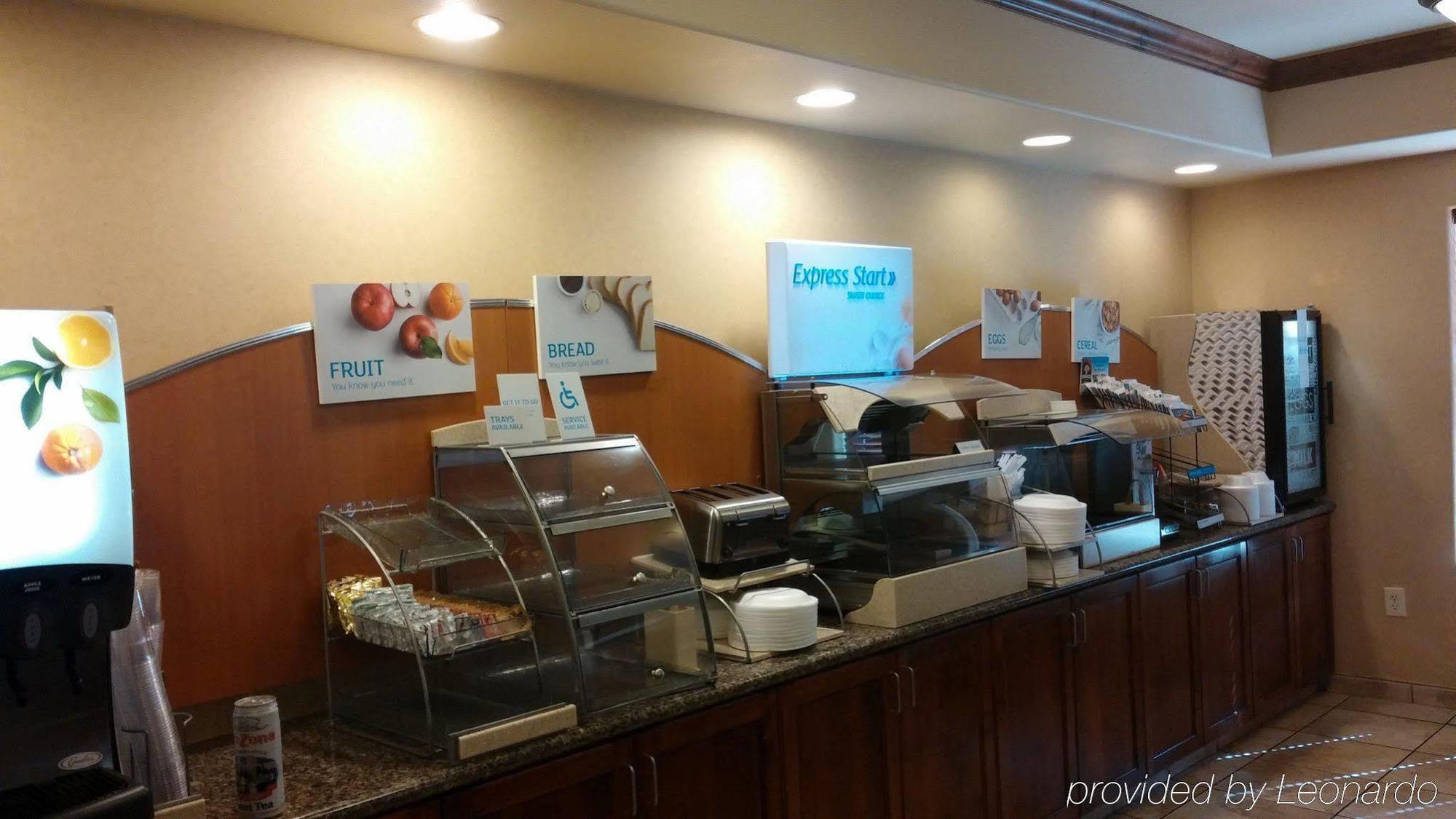 Holiday Inn Express Hotel & Suites Cedar City By Ihg Ngoại thất bức ảnh